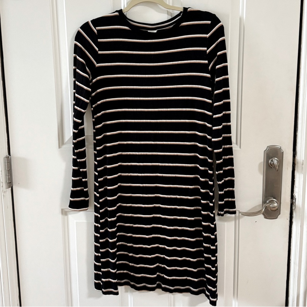 H&M dress